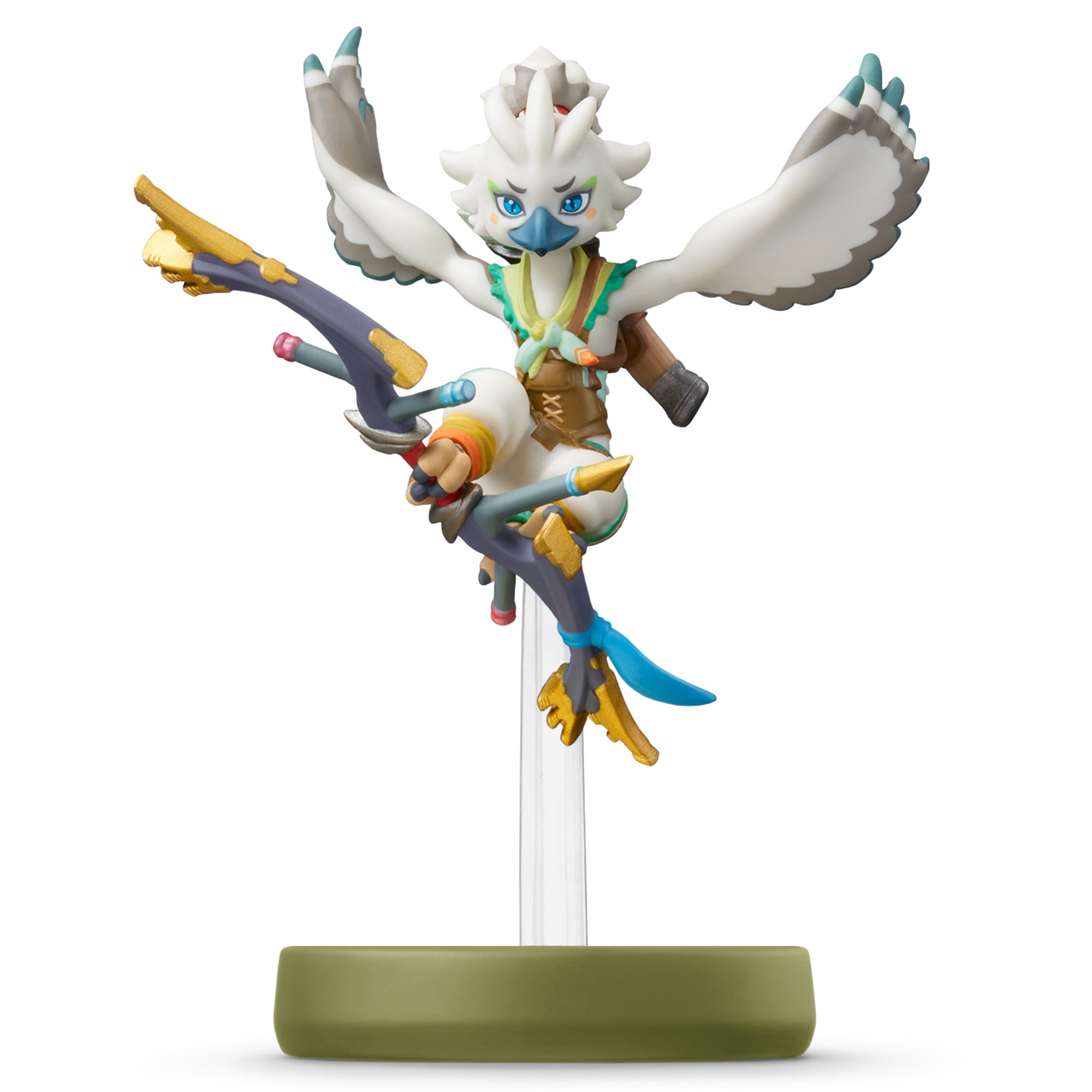 amiibo™ - Tulin: The Legend of Zelda™ Series - Nintendo Official